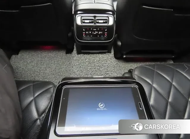 Mercedes-Benz S-Class W223 2022 Серебряный из Кореи, фото 2