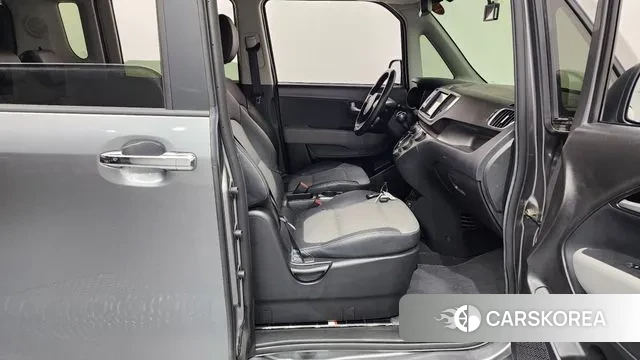 Kia The New Ray 2022 Серый из Кореи, фото 2