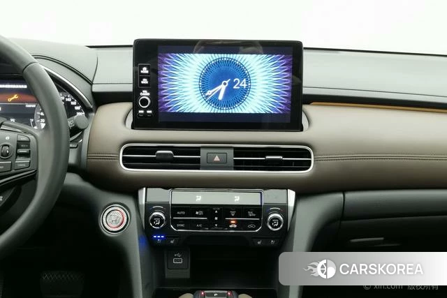 Honda UR-V 2024 Белый из Китая, фото 2