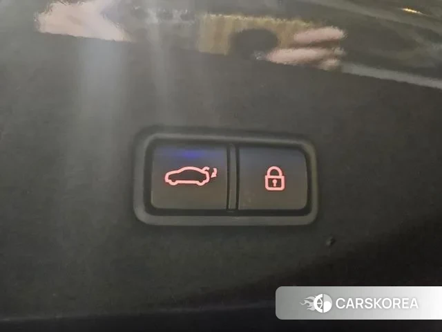 Kia More K9 2019 Черный из Кореи, фото 2