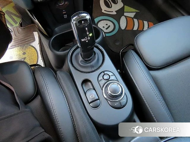 Mini Cooper S 2022 Синий из Кореи, фото 2