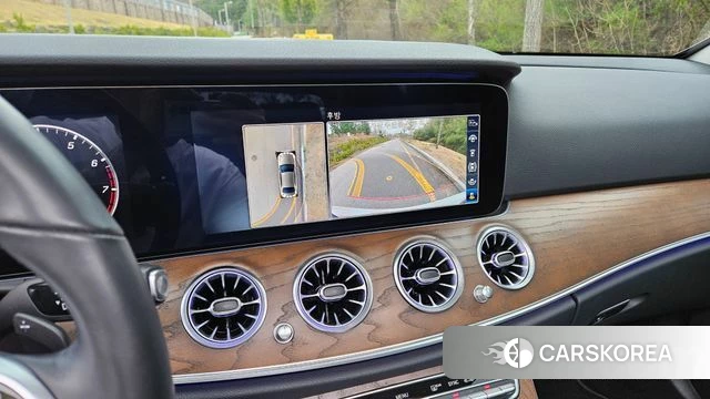 Mercedes-Benz E-Class W213 2019 Белый из Кореи, фото 2