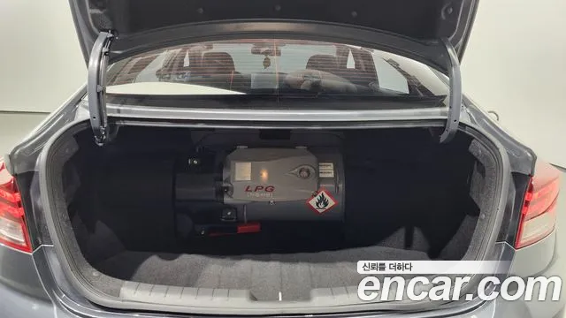 Hyundai The New Avante AD 2018 Серый из Кореи, фото 2