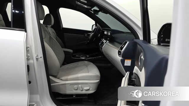 Kia Sorento 4th Generation 2020 Белый из Кореи, фото 2