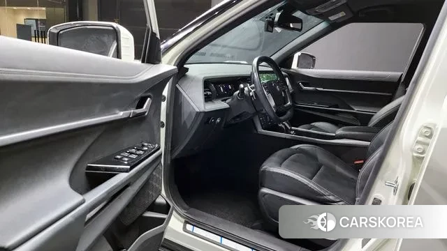 Ssangyong Torres 2024 Белый из Кореи, фото 2