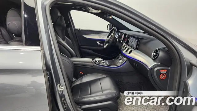 Mercedes-Benz E-Class W213 id 2265172 из Кореи 2