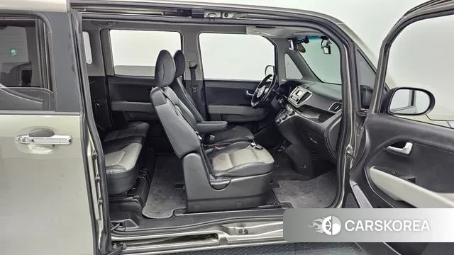 Kia The New Ray 2019 Серый из Кореи, фото 2