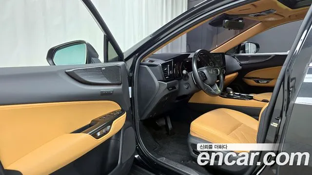 Lexus NX350h Second generation id 2690158 из Кореи 2