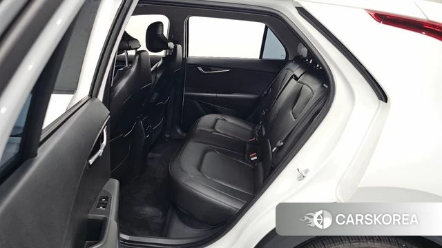 Kia Di All New Niro EV 2023 Белый из Кореи, фото 2