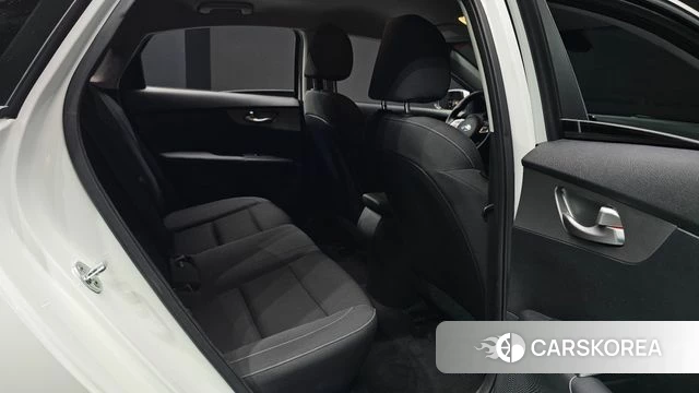 Kia Come New K3 2020 Белый из Кореи, фото 2
