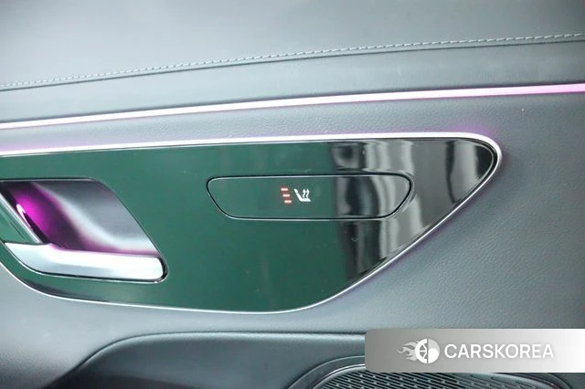 Mercedes-Benz E-Class W214 2024 Белый из Кореи, фото 2