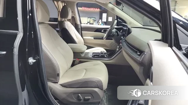 Kia Carnival 4th generation id 3649761 из Кореи 2