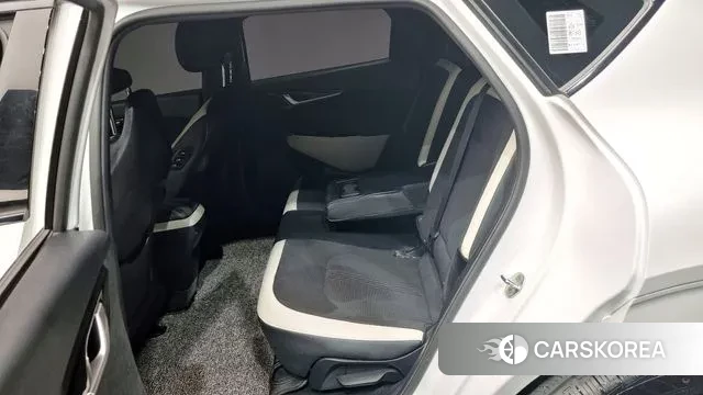 Kia EV6 2022 Белый из Кореи, фото 2