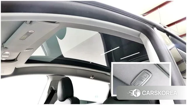 Tesla Model Y 2021 Белый из Кореи, фото 2