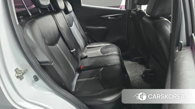 Chevrolet (GM Daewoo) The New Spark 2019 Белый из Кореи, фото 2