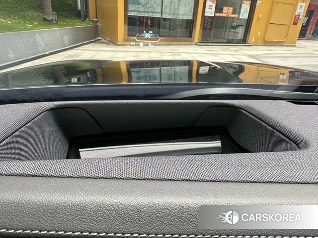 BMW 7 series 2024 Черный из Китая, фото 2