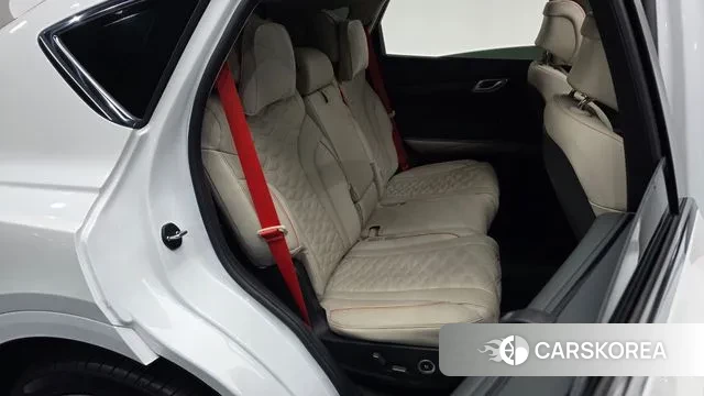 Genesis GV80 Coupe 2023 Белый из Кореи, фото 2