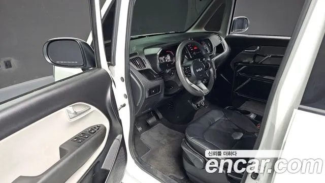 Kia The New Kia Ray id 2681301 из Кореи 2