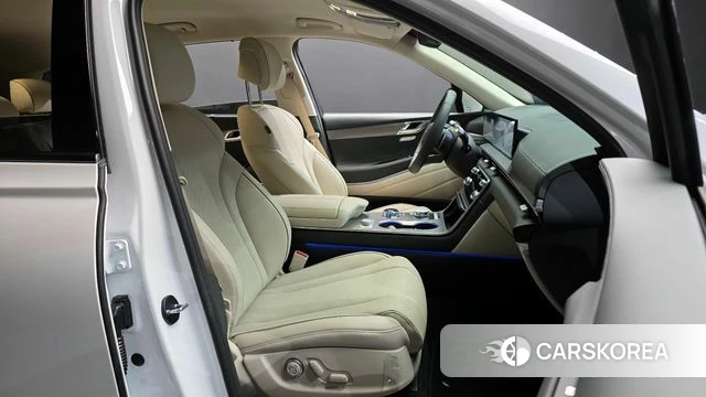 Genesis GV80 2025 Белый из Кореи, фото 2