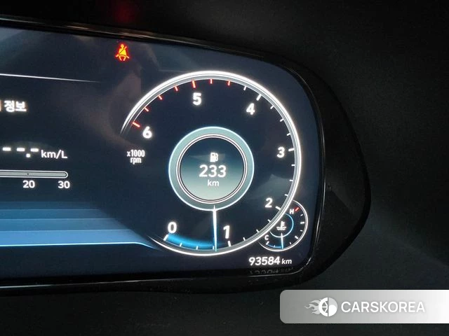 Hyundai Palisade 2021 Синий из Кореи, фото 2