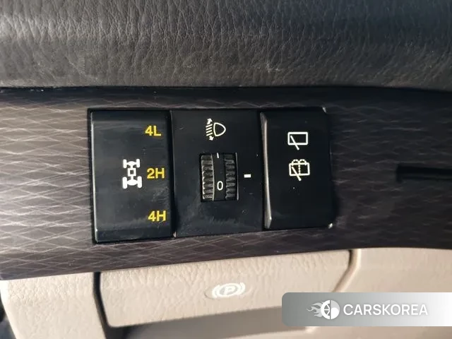 Ssangyong Korando Turismo 2018 Черный из Кореи, фото 2