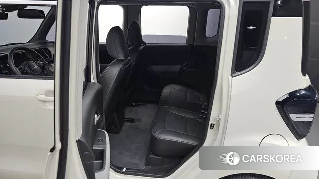 Kia The New Kia Ray 2022 Жемчужный цвет из Кореи, фото 2