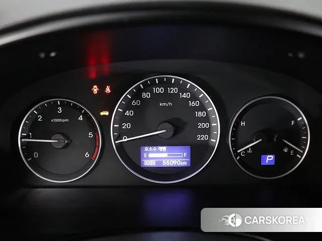 Hyundai The New Grand Starex 2020 Черный из Кореи, фото 2