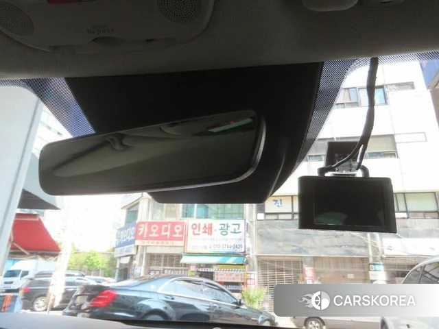 Kia K5 3rd generation 2022 Черный из Кореи, фото 2