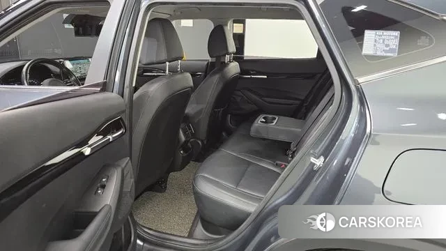 Kia Seltos 2020 Серый из Кореи, фото 2