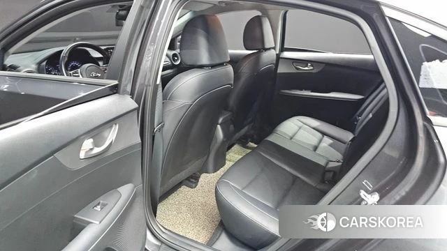 Kia Come New K3 2020 Серый из Кореи, фото 2