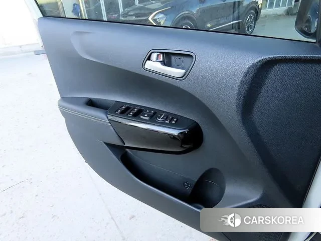 Kia All New Morning (JA) 2019 Жемчужный цвет из Кореи, фото 2