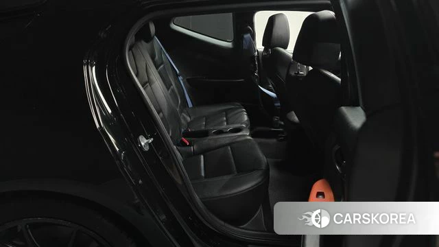 Hyundai Veloster (JS) 2018 Черный из Кореи, фото 2