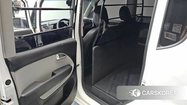 Kia The New Ray 2019 Белый из Кореи, фото 2
