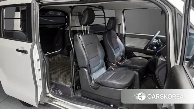 Kia The New Ray 2021 Белый из Кореи, фото 2