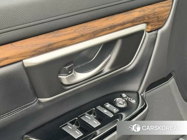 Honda CR-V 2021 Черный из Китая, фото 2