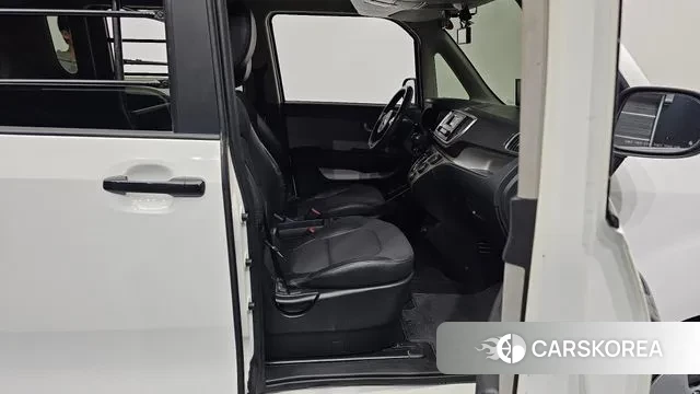 Kia The New Ray 2021 Белый из Кореи, фото 2