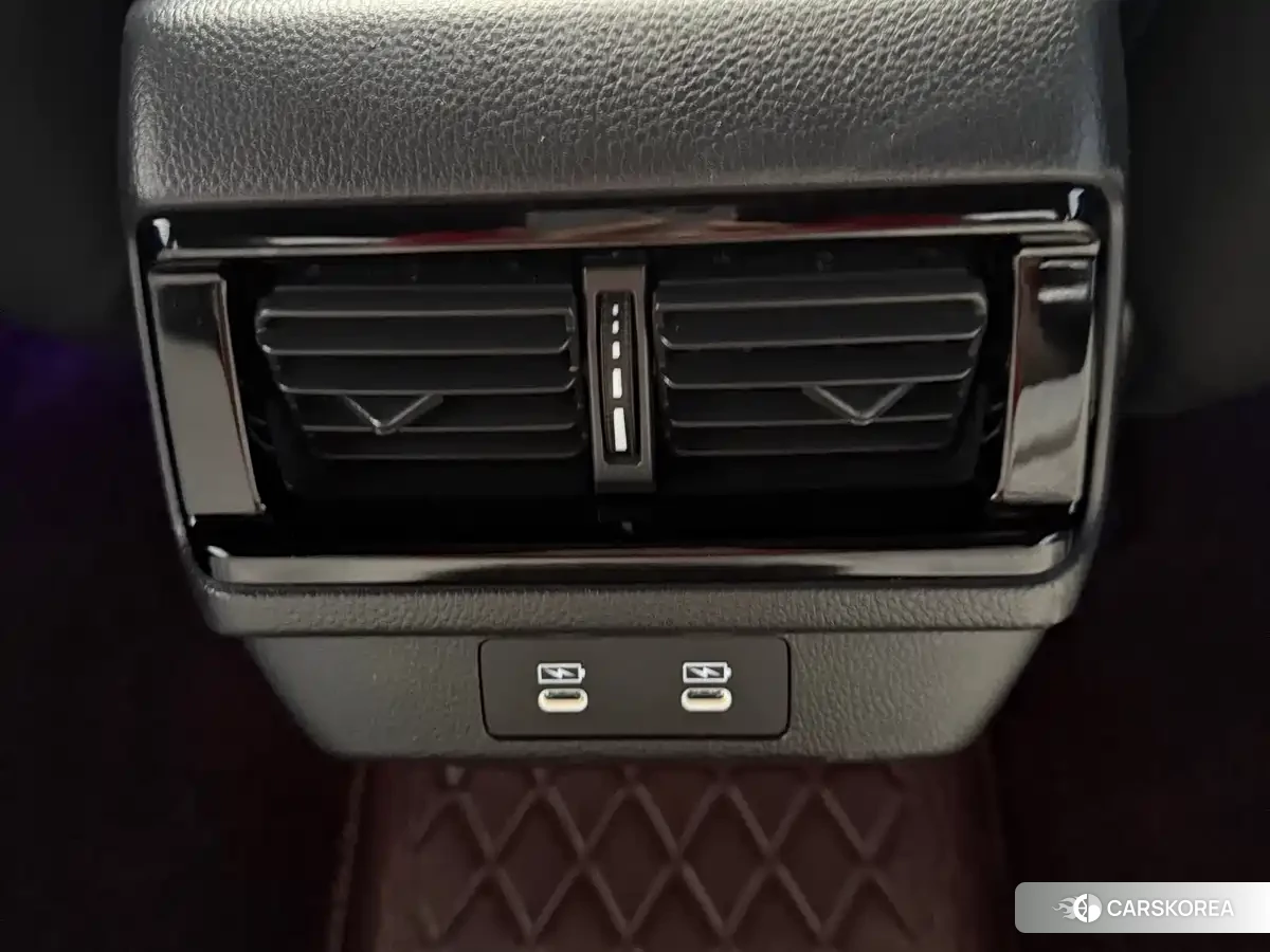 Honda Accord 2025 Черный из Китая, фото 2