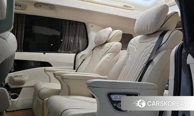 Kia The New Carnival 4th Generation 2024 Белый из Кореи, фото 2