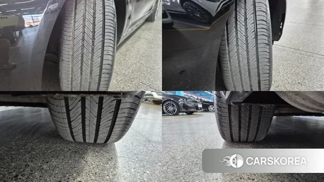 Genesis G90 2020 Черный из Кореи, фото 2