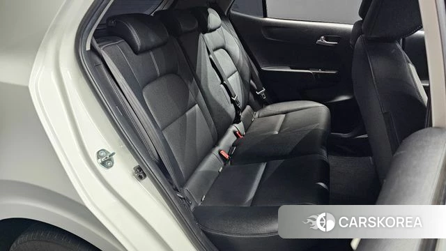 Kia Morning Urban (JA) 2023 Белый из Кореи, фото 2