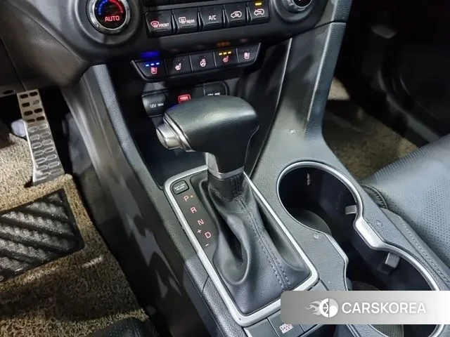 Kia Sportage The Bold 2019 Белый из Кореи, фото 2