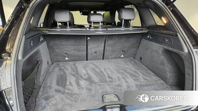 Mercedes-Benz GLC-Class X253 2020 Черный из Кореи, фото 2