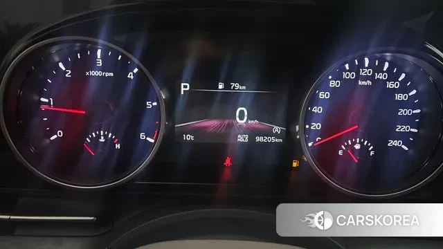 Kia Carnival 4th generation 2021 Белый из Кореи, фото 2