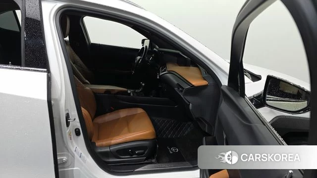 Lexus UX250h id 4351065 из Кореи 2