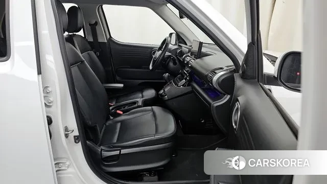 Hyundai Casper 2022 Белый из Кореи, фото 2