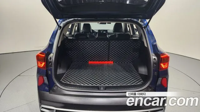 Kia Seltos id 2681835 из Кореи 2