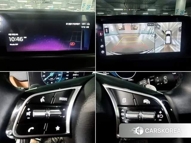 Kia The New Seltos 2023 Белый из Кореи, фото 2