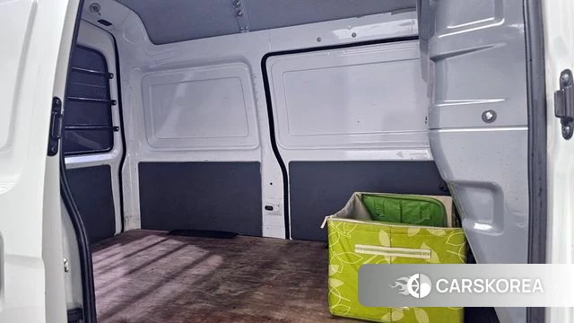 Chevrolet (GM Daewoo) New Damas 2021 Белый из Кореи, фото 2