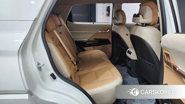 Ssangyong Actian 2nd Generation 2025 Белый из Кореи, фото 2