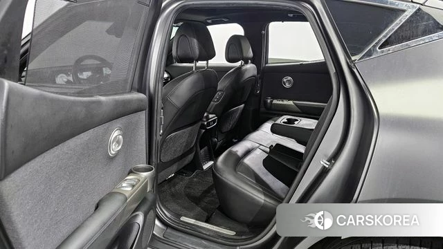 Genesis GV60 2022 Серый из Кореи, фото 2